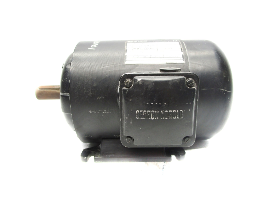 GEORGII KOBOLD KOD7410-A 1000560000 400V 6.1A NSNP