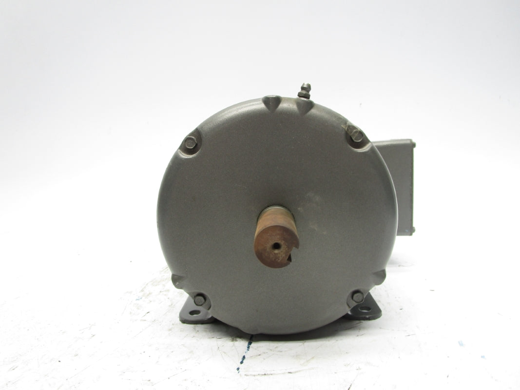 BALDOR MM3558 460V 2.8A NSNP