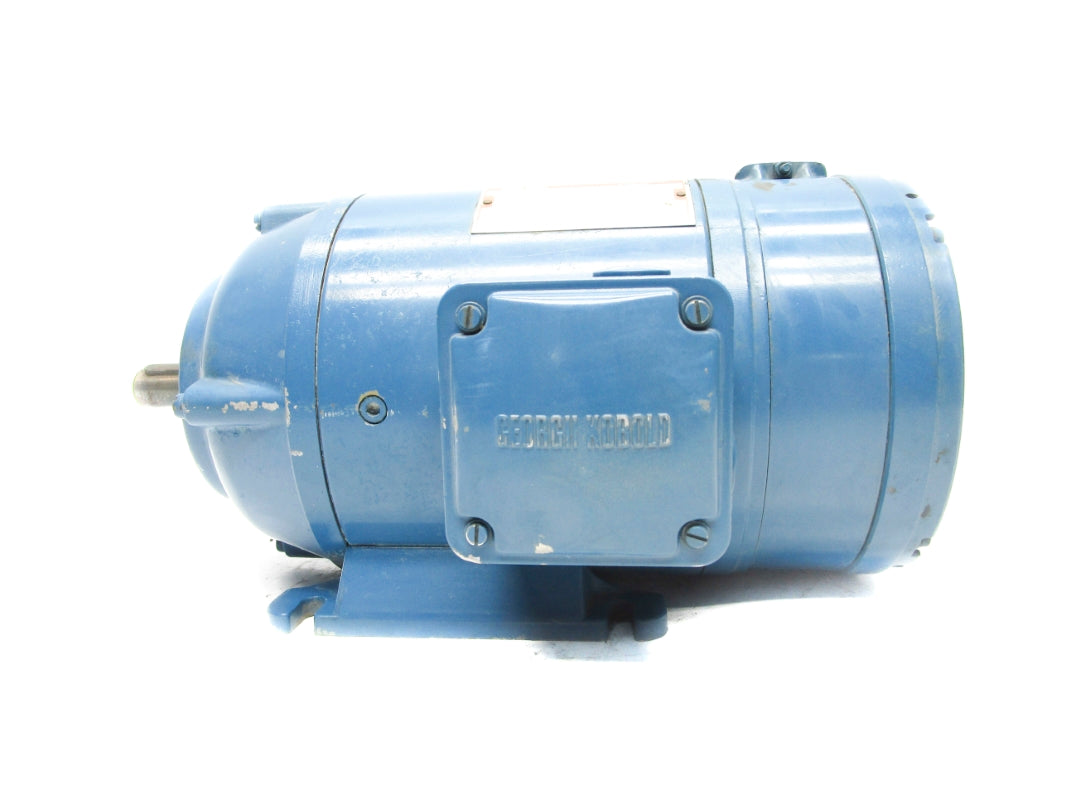 GEORGII KOBOLD KGC7011.09N 24V 23A NSNP