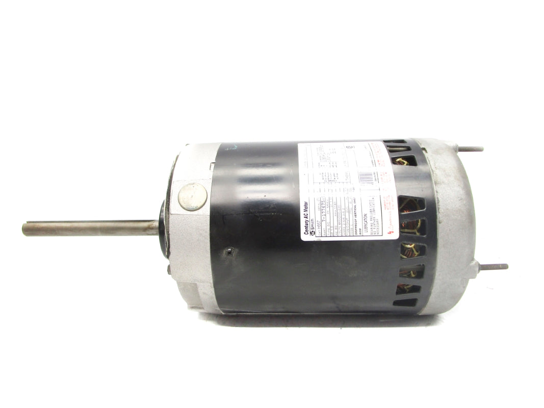 AO SMITH H667 7-177675-02 460V 5.3A NSNP