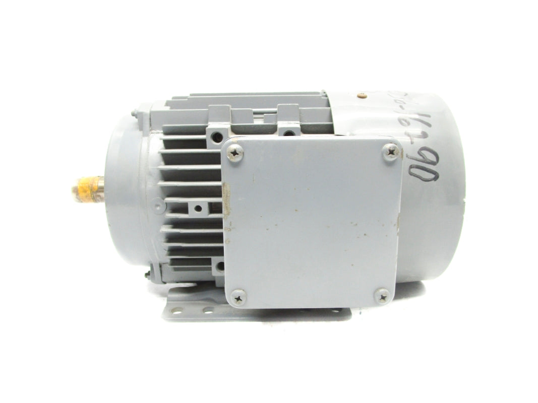 BROOK CROMPTON 192W206-00 415V 5.6A NSNP