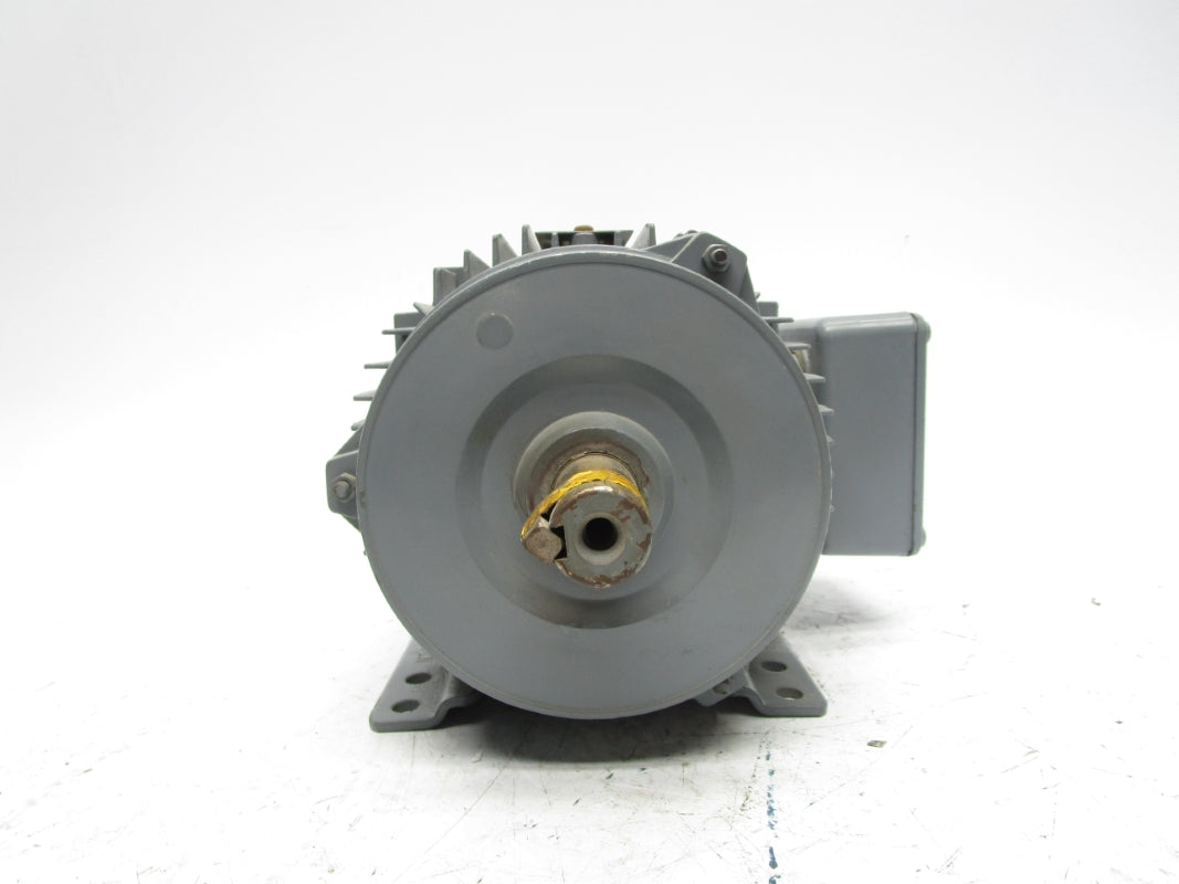 BROOK CROMPTON 192W206-00 415V 5.6A NSNP