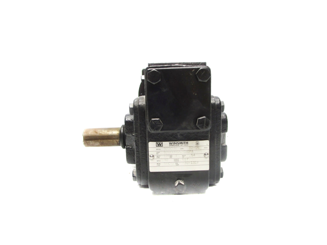 WINSMITH 920CDNS526X0FA NSNP