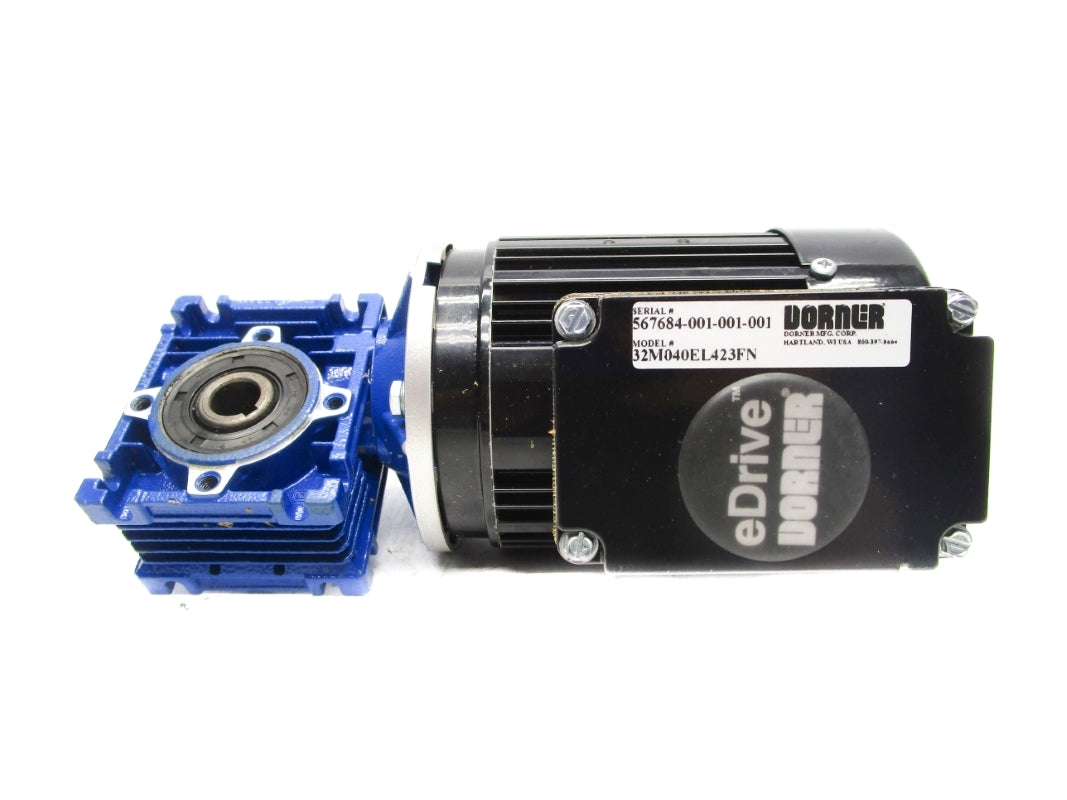 DORNER 32M040EL423FN NSNP