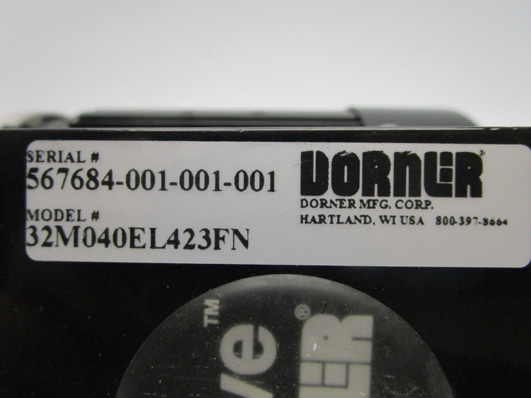 DORNER 32M040EL423FN NSNP