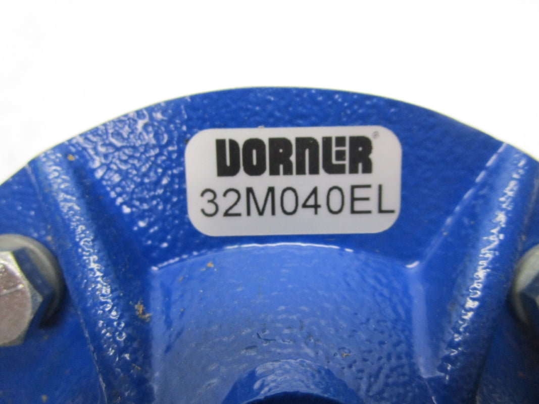 DORNER 32M040EL423FN NSNP