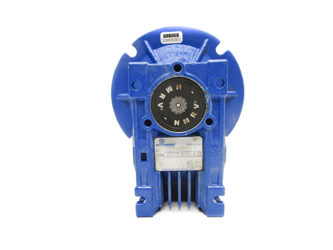 DORNER 32M060ES NMRV040PD  NSNP