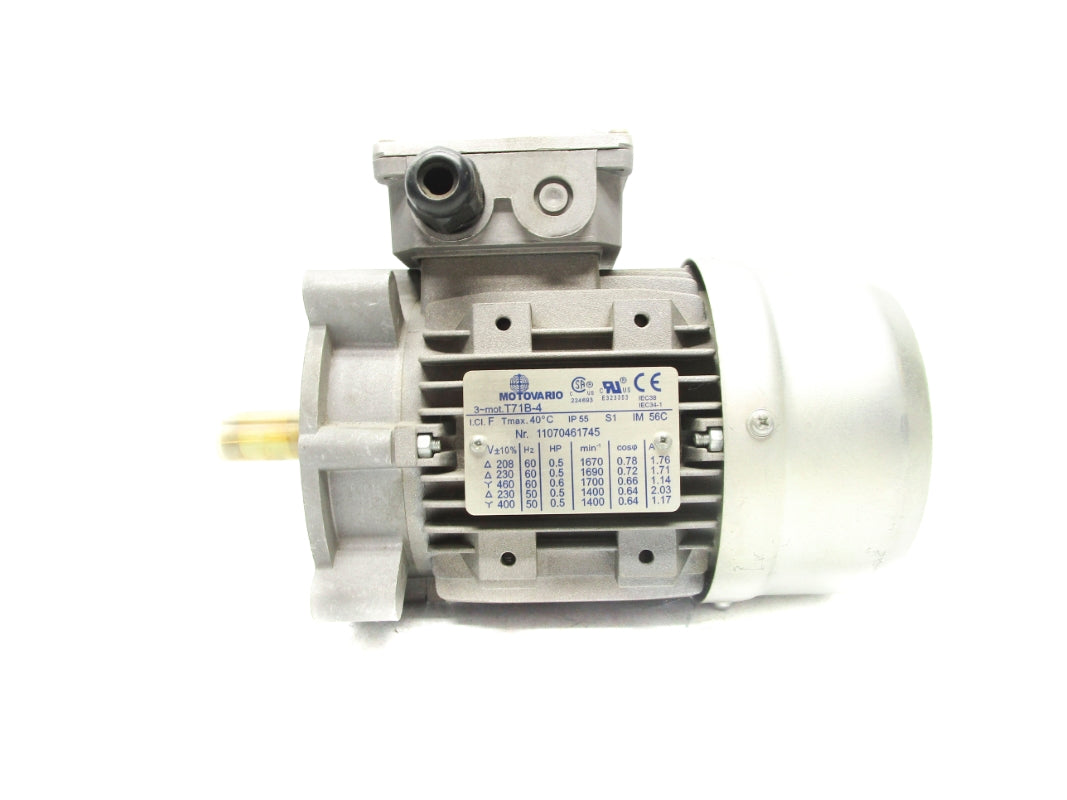 MOTOVARIO T71B-4 11070461745 NSNP