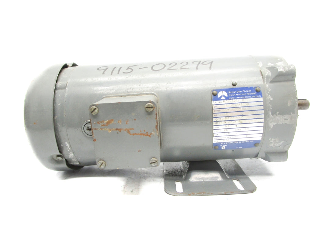BOSTON GEAR R29010TF-B (AS PICTURED) NSNP