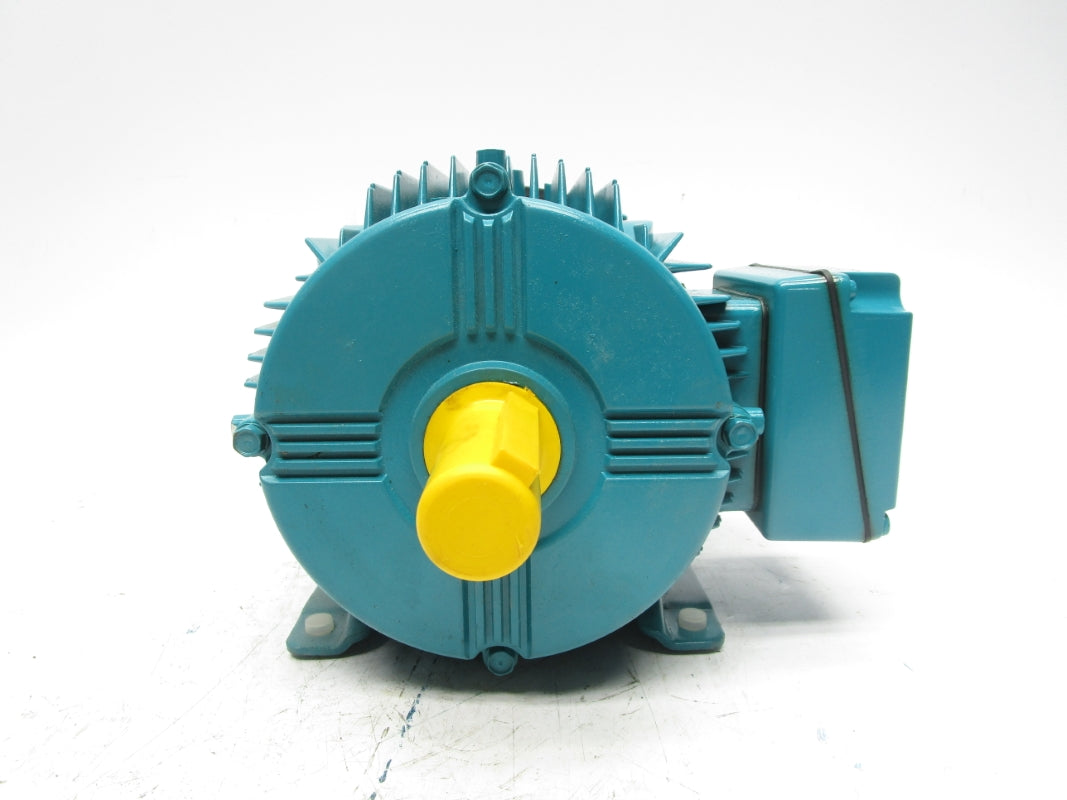 BROOK CROMPTON 100W000518 460V 11.60A NSNP
