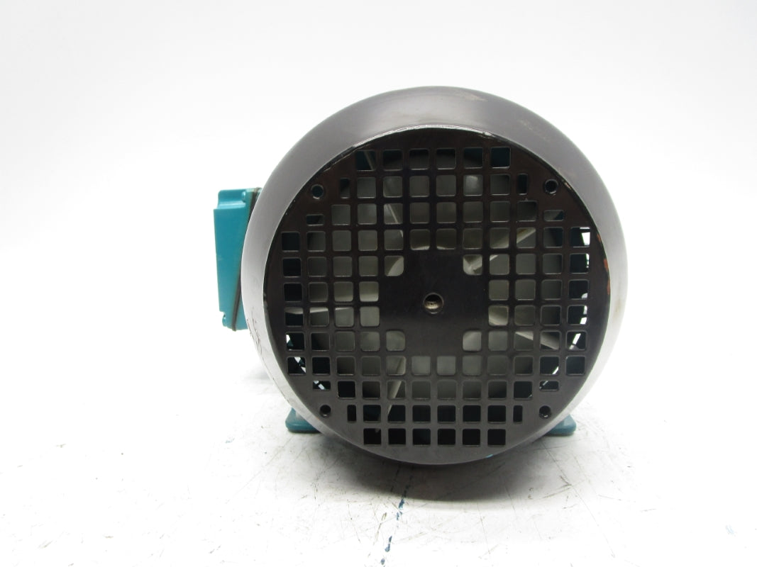 BROOK CROMPTON 100W000518 460V 11.60A NSNP
