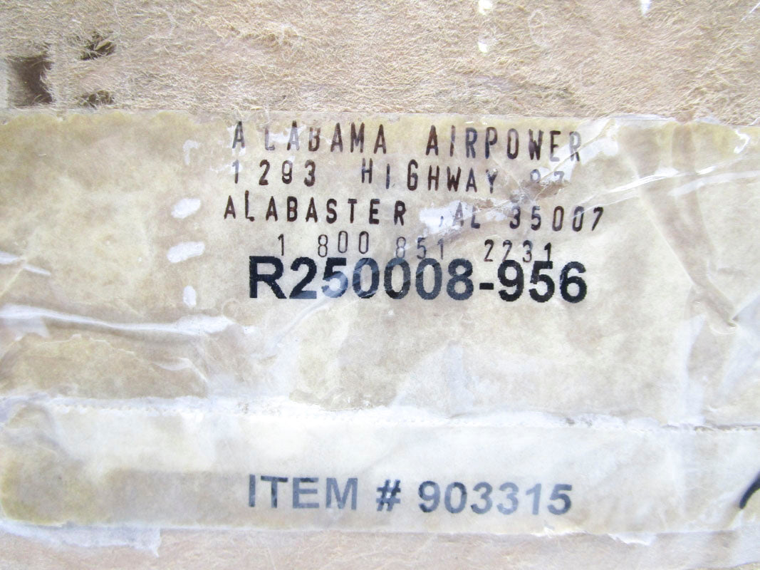 ALABAMA AIRPOWER 903315 R250008-956 NSMP