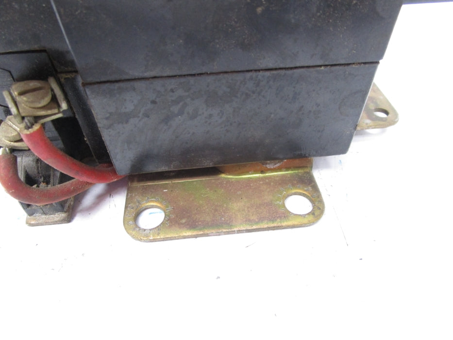 SQUARE D 8536SEG1 SER. A UNMP