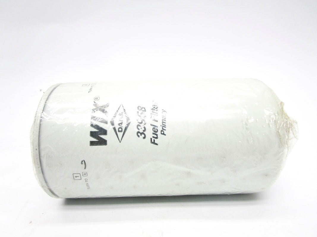 WIX 33958 NSNP