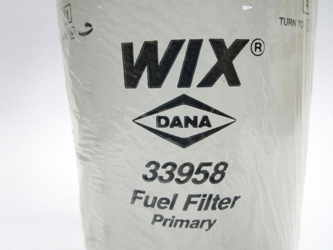 WIX 33958 NSNP