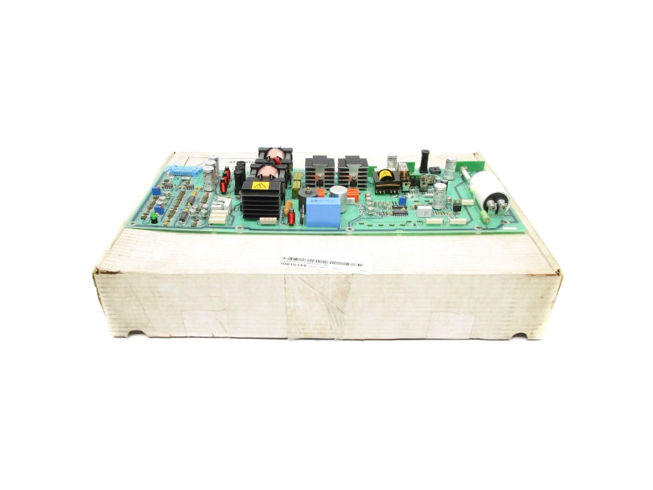 ABB SAFT192POW NSMP