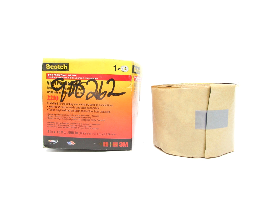 SCOTCH 2210 NSMP