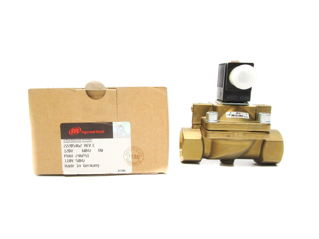 INGERSOLL RAND 22205462 246PSI 120V NSMP