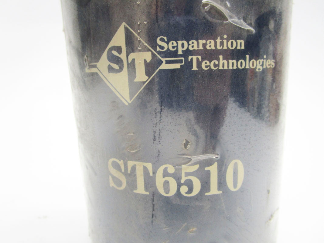 SEPARATION TECHNOLOGIES ST6510 NSNP