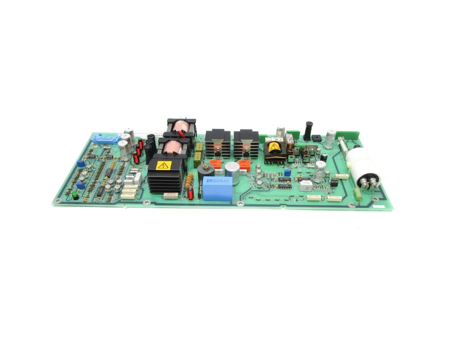 ABB SAFT192POW NSMP