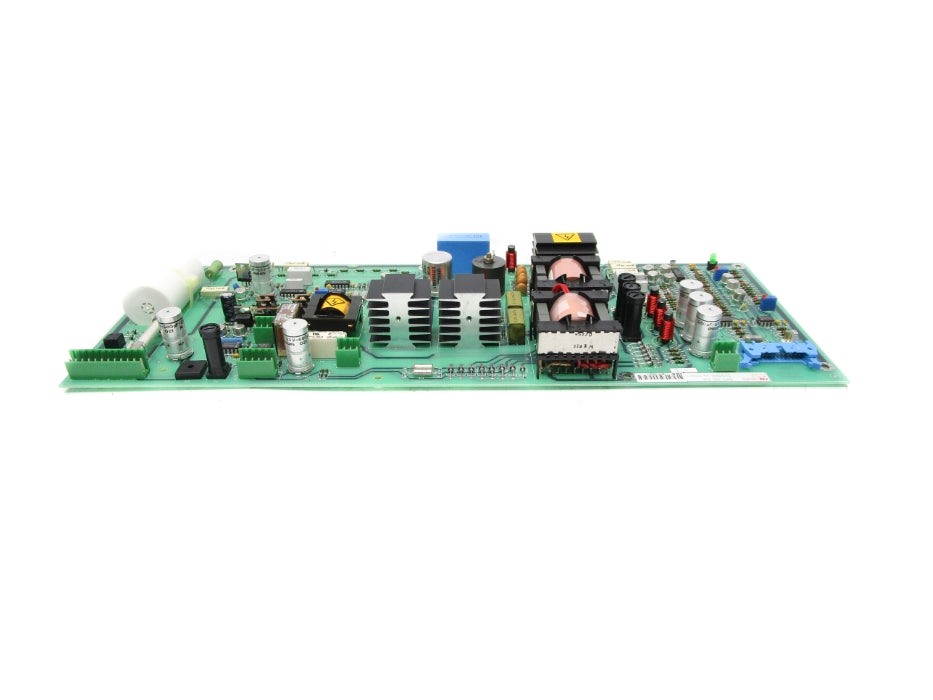 ABB SAFT192POW NSMP