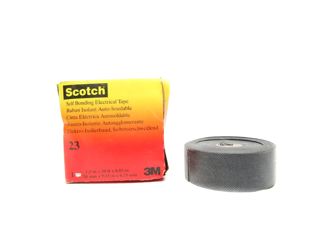 SCOTCH 23 1.5"X30'X.03" NSMP
