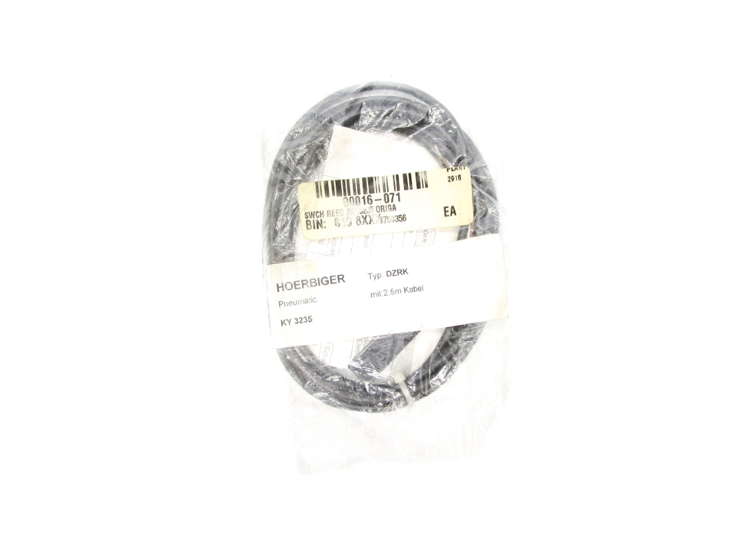 HOERBIGER DZRK KY3235 NSMP