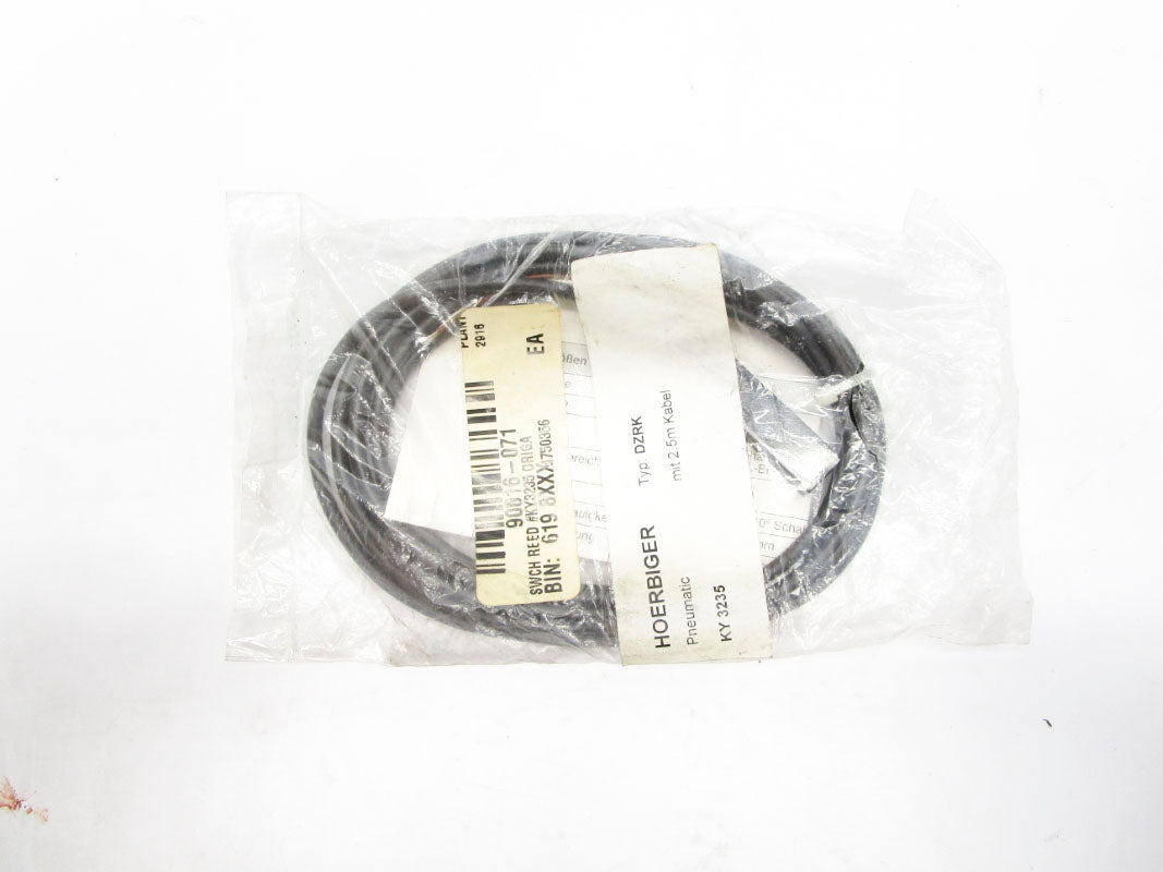 HOERBIGER DZRK KY3235 NSMP
