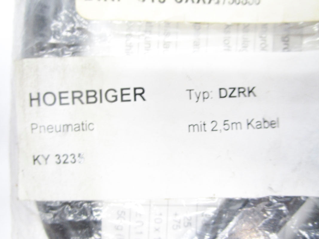 HOERBIGER DZRK KY3235 NSMP