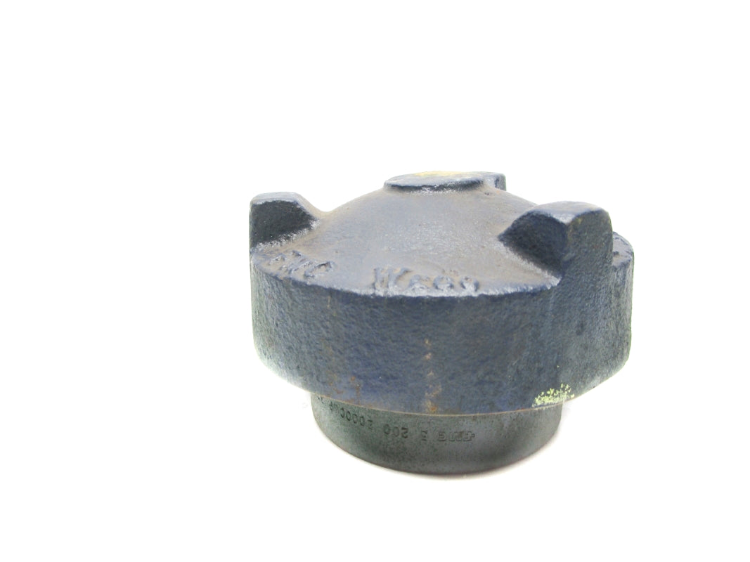 FMC WECO 207 6" (AS PICTURED) NSNP