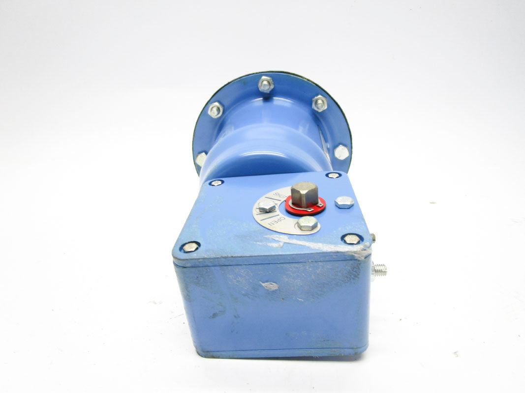 NELES-JAMESBURY QP1C/M 100PSI NSNP