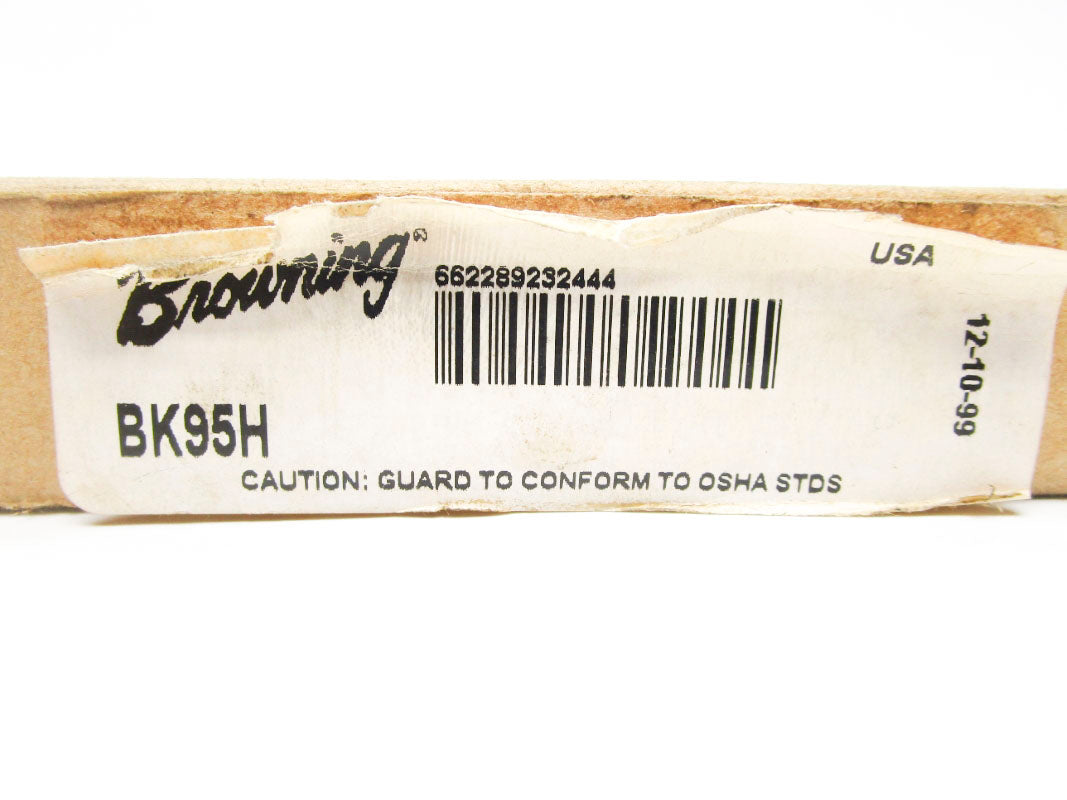 BROWNING BK95H NSFS