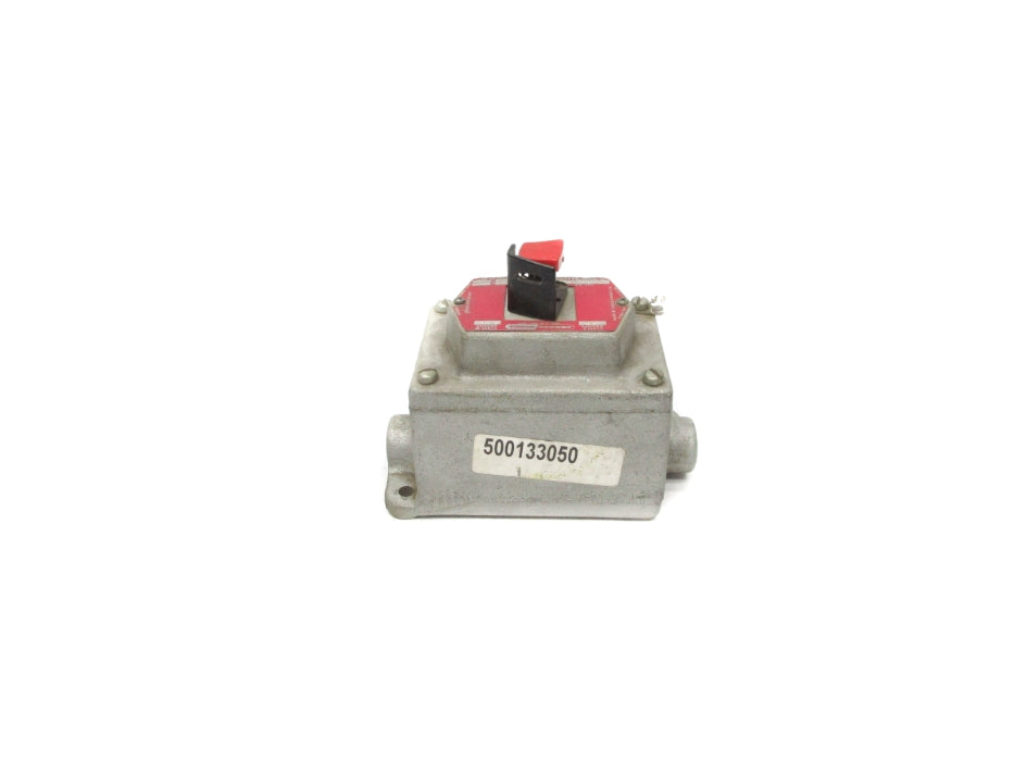 CROUSE HINDS EFSC1184S153 UNMP