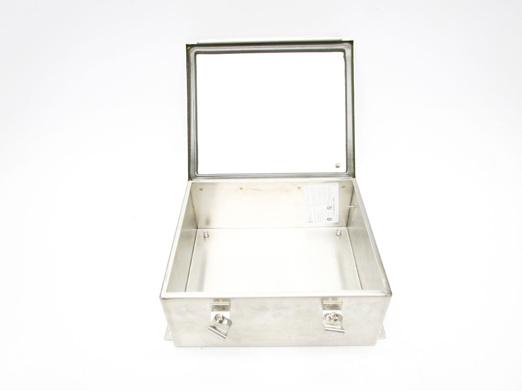 HAMMOND 1414N4PHSSK NSNP