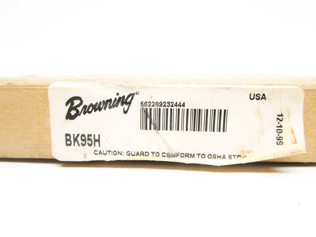 BROWNING BK95H NSMP