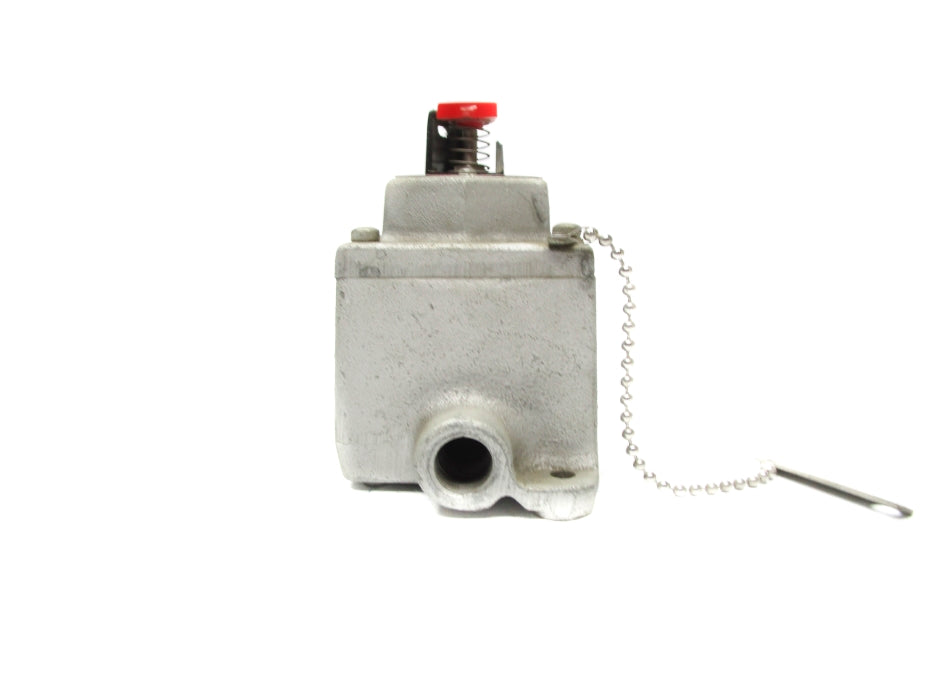 CROUSE HINDS EFSC1184S153 UNMP