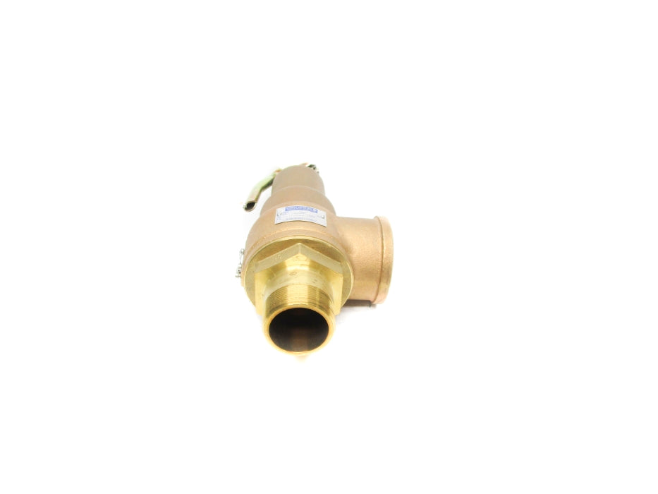 KUNKLE VALVE 6021JH01 35PSIG NSNP
