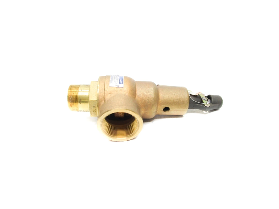 KUNKLE VALVE 6021JH01 35PSIG NSNP