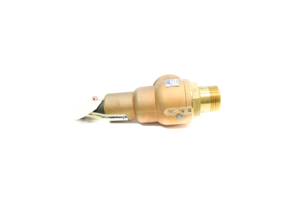 KUNKLE VALVE 6021JH01 35PSIG NSNP