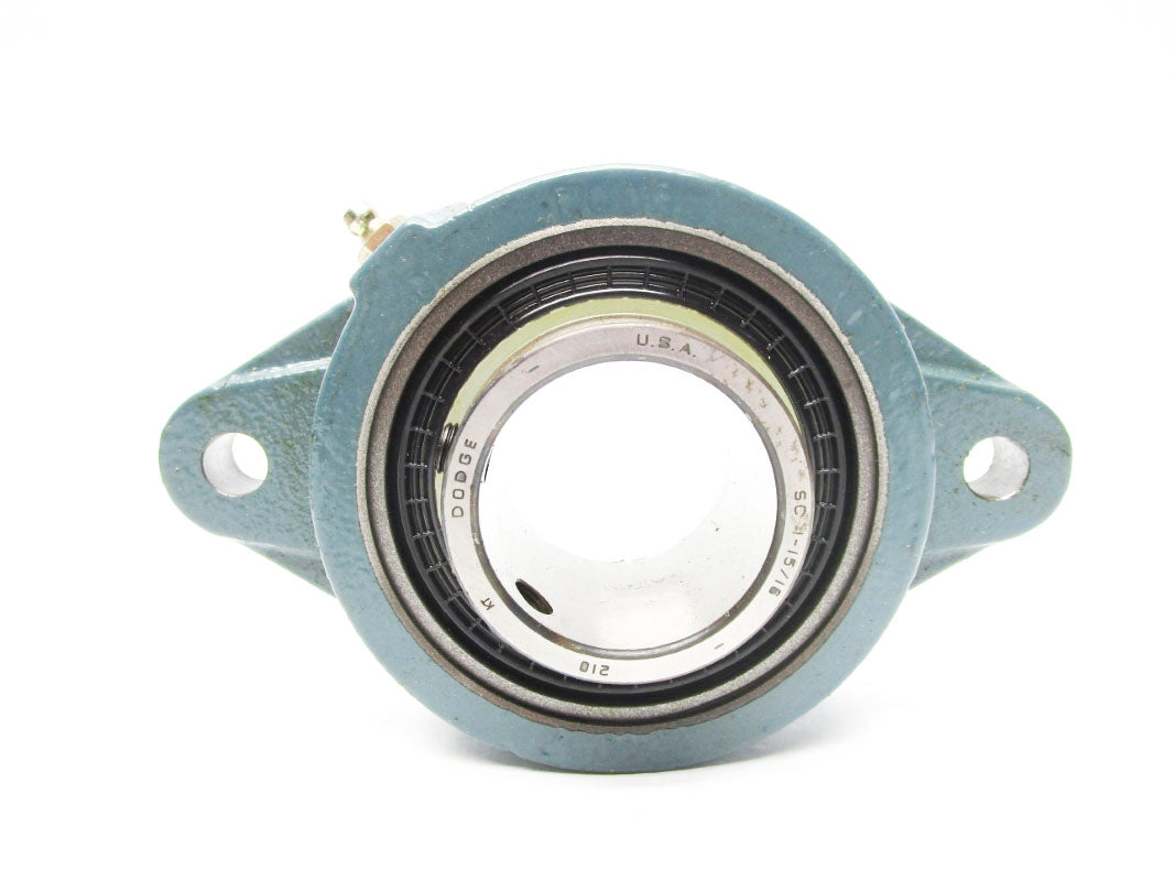 DODGE F2B-SC-115 124269 NSMP