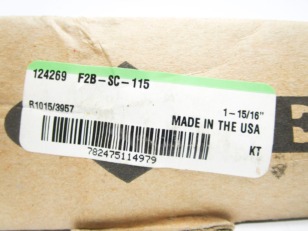 DODGE F2B-SC-115 124269 NSMP