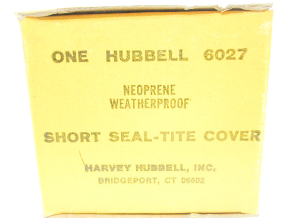 HUBBELL 6027 NSMP