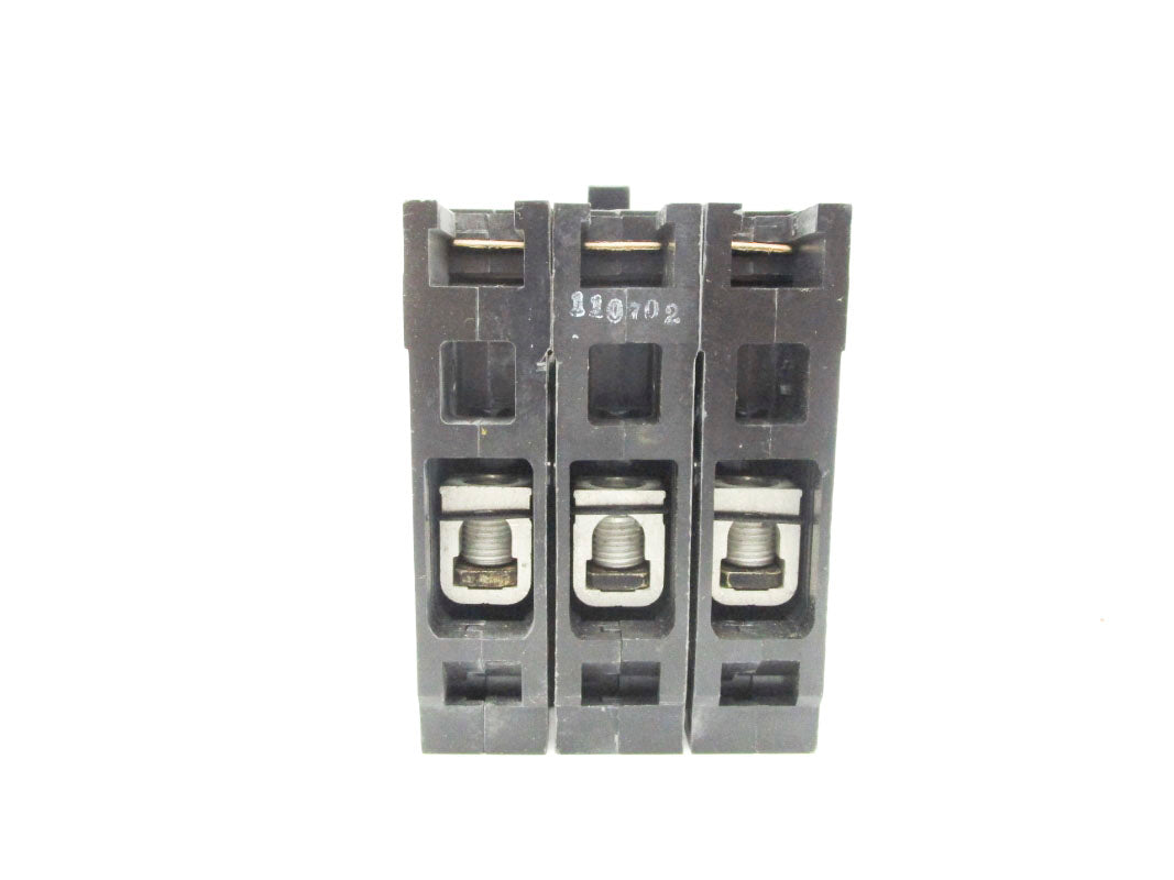 SIEMENS ED63A030 600V 30A NSMP