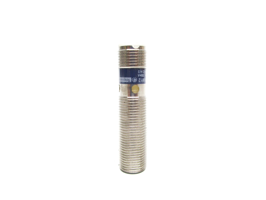 TELEMECANIQUE XS512B1PAM12 24V (AS PICTURED) NSNP