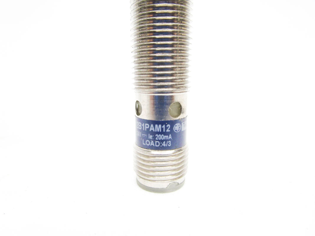 TELEMECANIQUE XS512B1PAM12 24V (AS PICTURED) NSNP