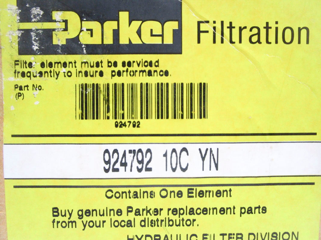 PARKER 924792 NSMP