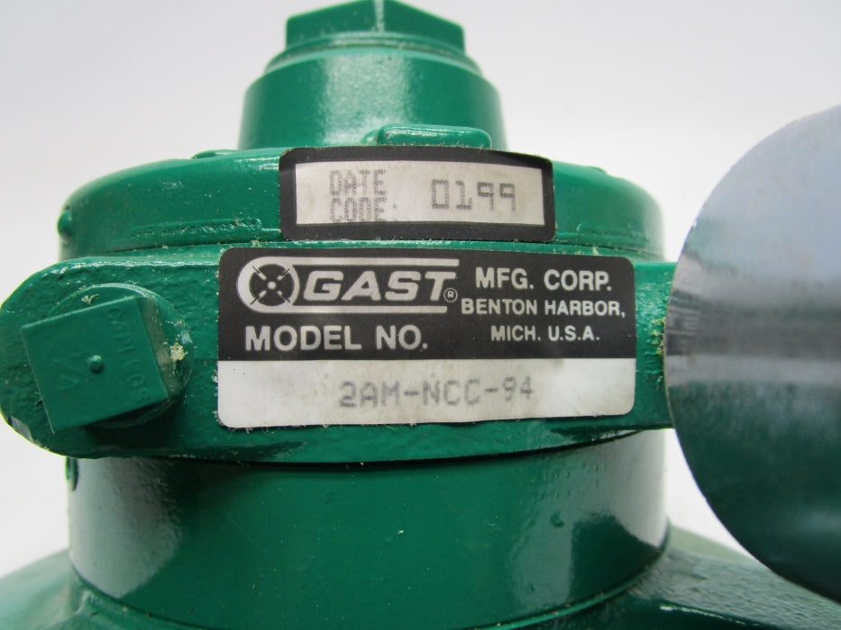GAST 2AM-NCC-94 NSNP