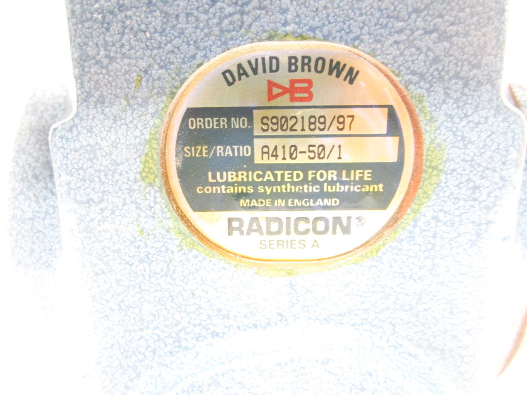 RADICON S902189/97 NSNP
