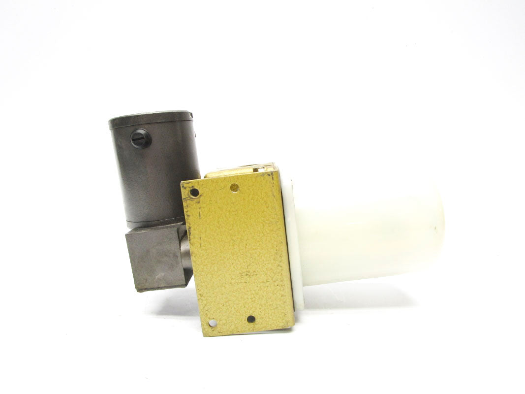 MECAFLUID PZ.3.T.02 89854 UNMP