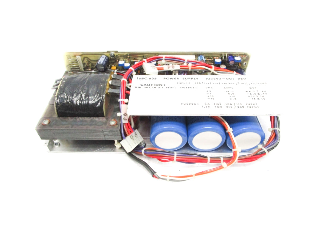 XENTEK 103292-001 230V NSNP